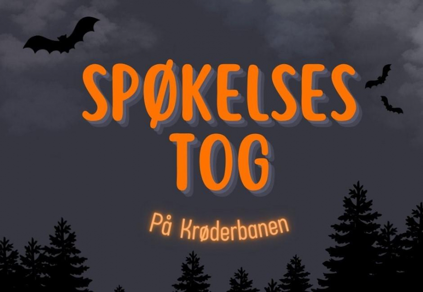 Spokelsestog