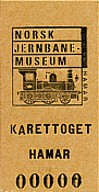 NJM Karettoget s