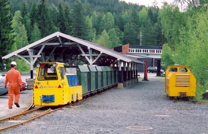 1935 ib bergverksmuseet