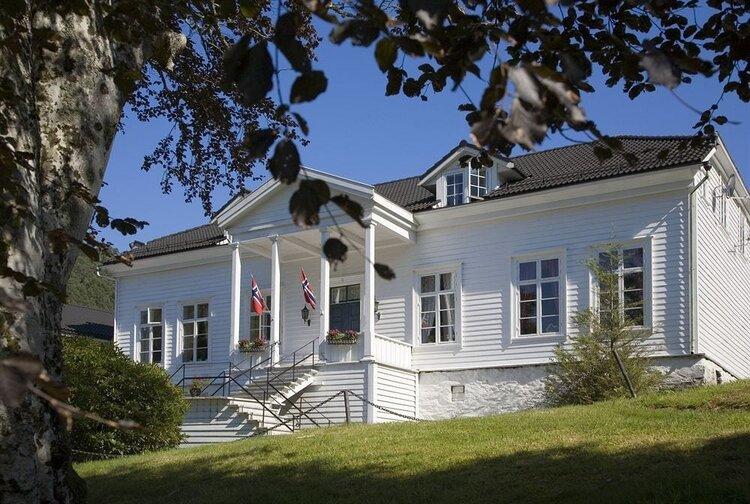 Fjordslottet
