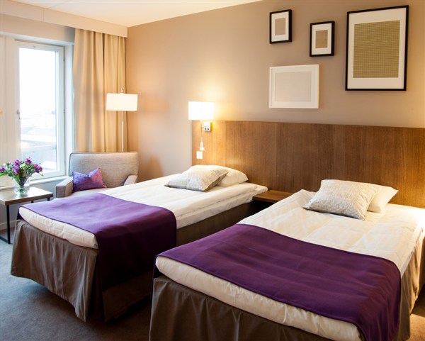 hotell vaesteraas rom