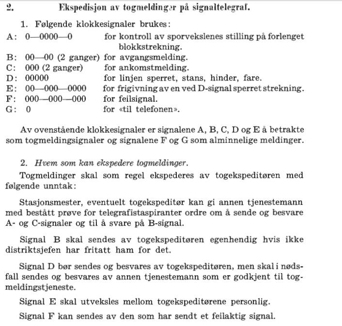 Signaltelegraf