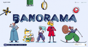 Banorama