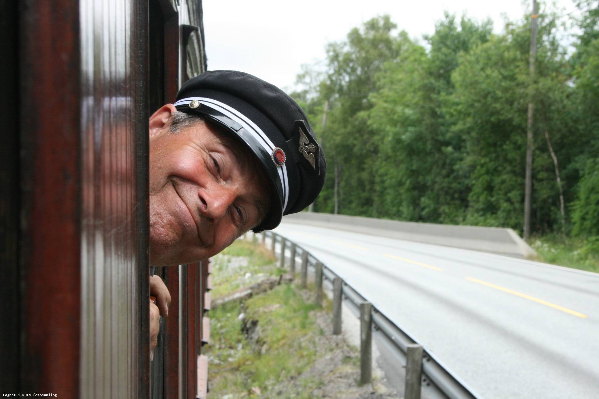 o99652 OK med Arne Morten Larsen