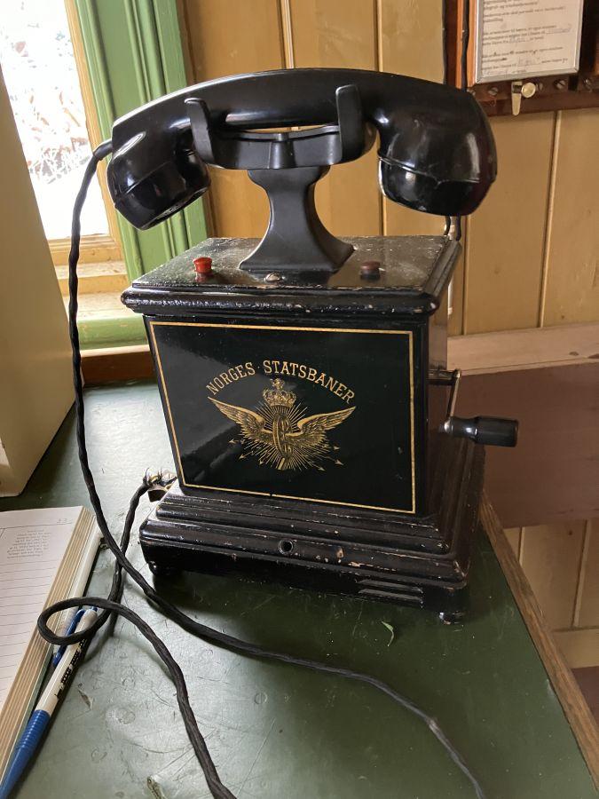 Telefon Snarum