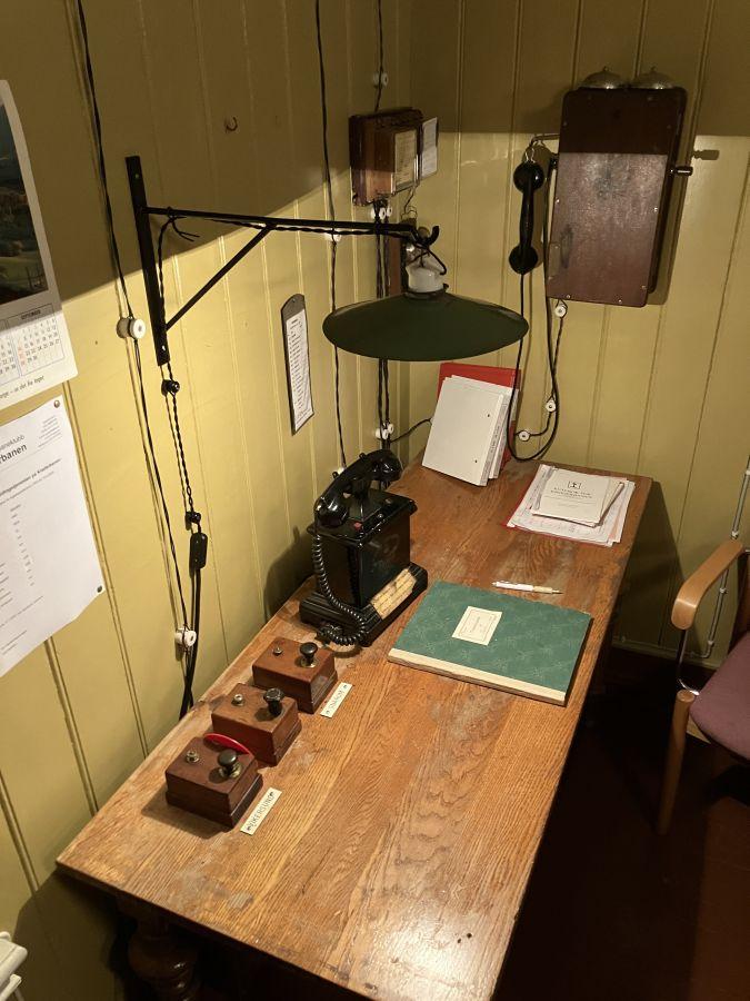 Telefon Sysle