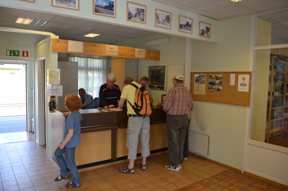 Vikerund-stasjon-billettsalg