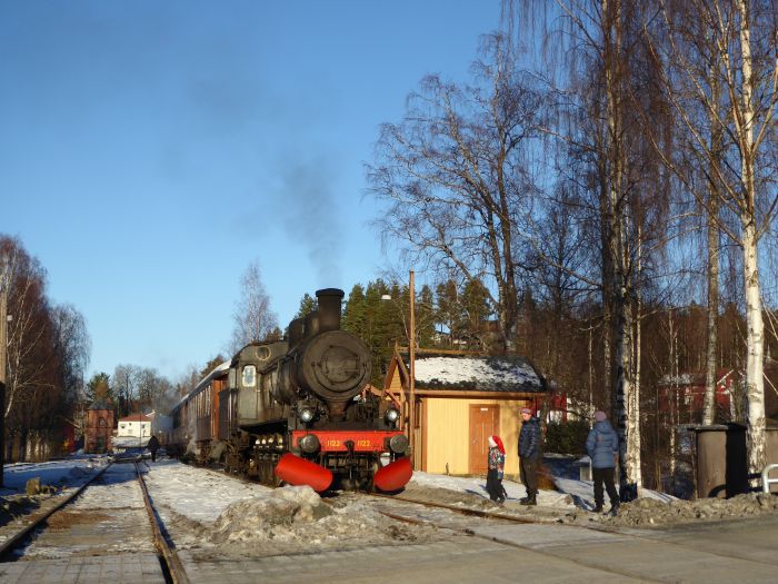 juletog 2016