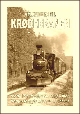 velkommen brosjyre