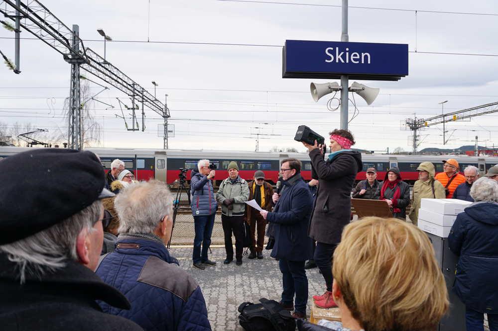 TalerSkien