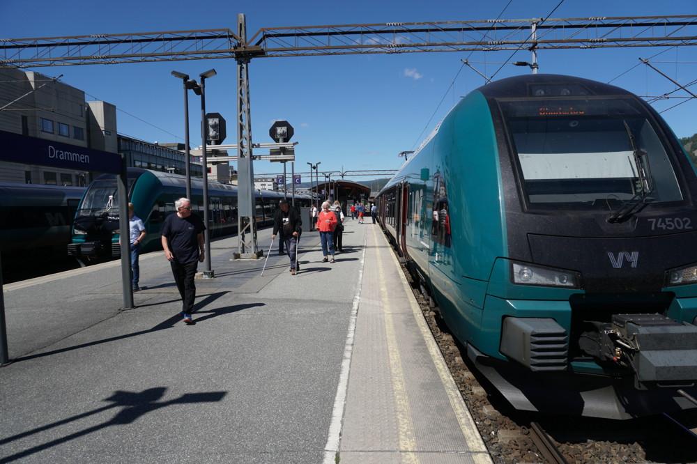 Drammen DS606775x