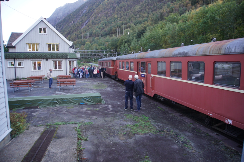 DS601556x Rjukan Stasjon