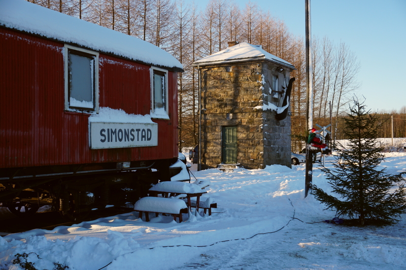 DS603430x Vanntårn Simonstad