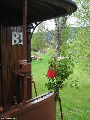 17. mai