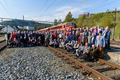 notodden 400