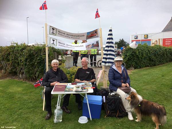 NRK sommertoget 2017 brusand1 600
