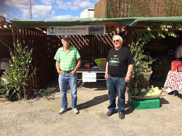 NRK sommertoget 2017 elverum1 600