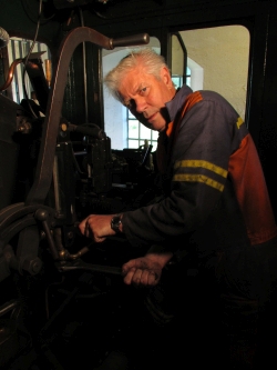 Stensland 250