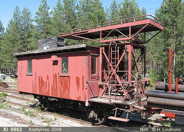 Xl 9962