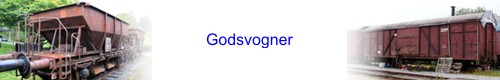 Godsvogner