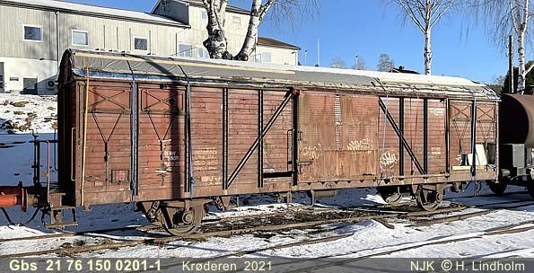 Gbs 21 76 150 0201-1