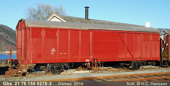 Gbs 21 76 150 0276-3