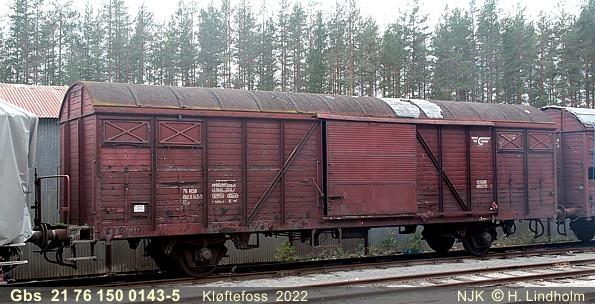 Gbs 21 76 150 0143-5