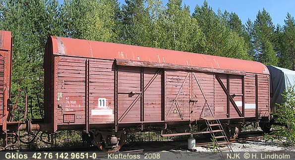 Gklos 42 76 142 9651-0