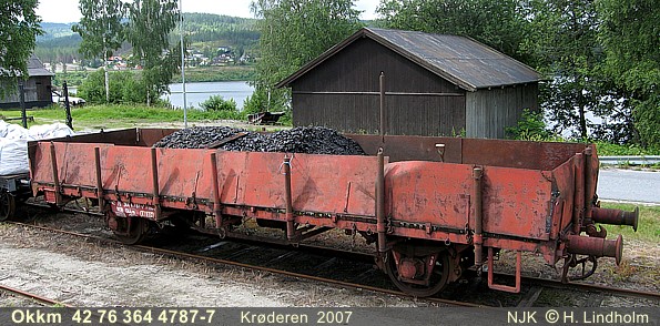 Okkm 42 76 364 4787-7