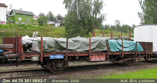Om 44 76 361 0692-7
