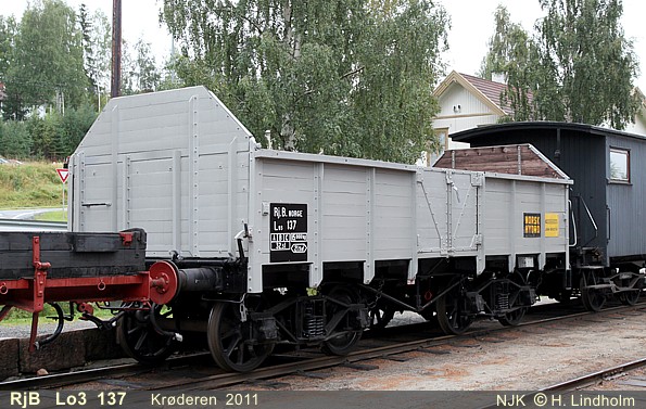 RjB Lo3 137