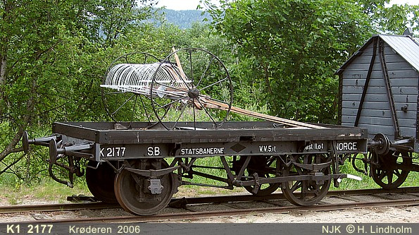 K1 2177