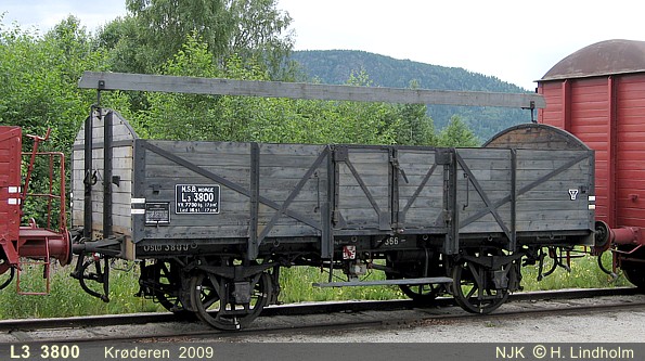 L3 3800
