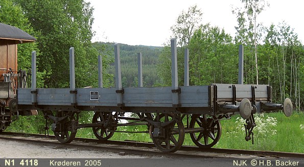 N1 4118