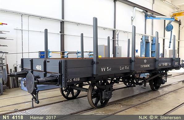 N1 4118