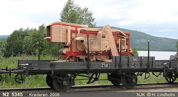 N2 5345