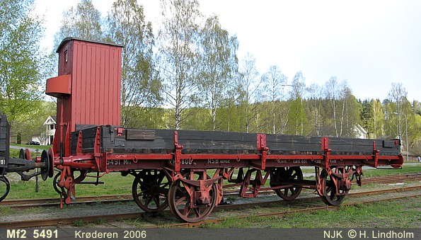 Mf2 5491