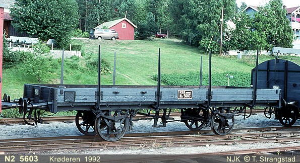 N2 5603