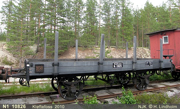 N1 10826