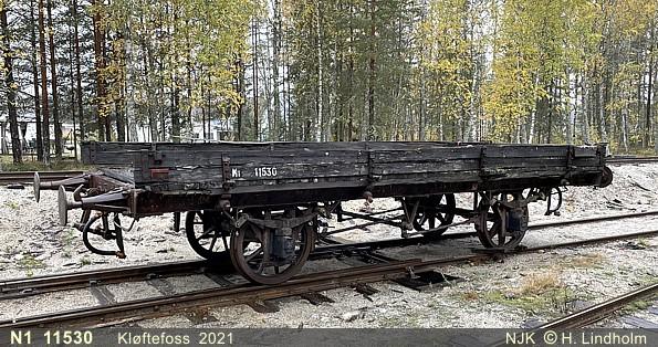 N1 11530