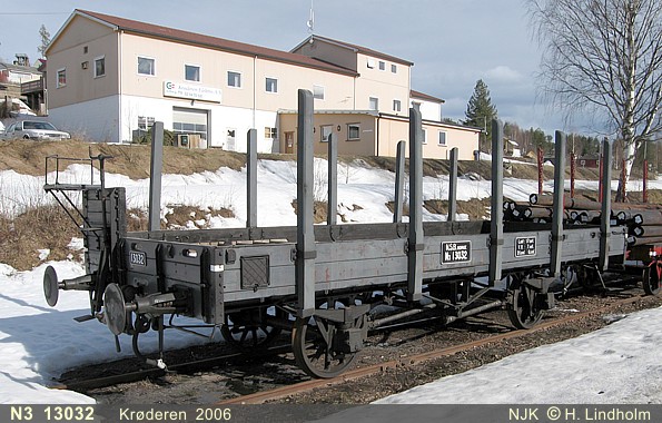 N3 13032