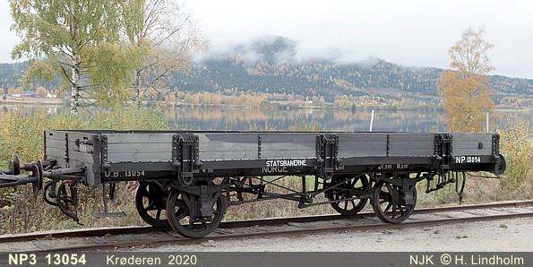 NP3 13054