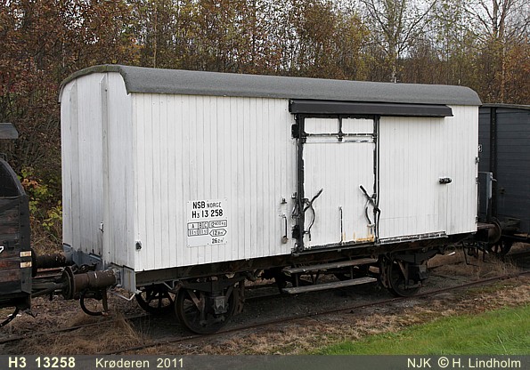 H3 13258