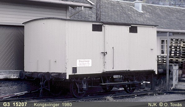 G3 15207