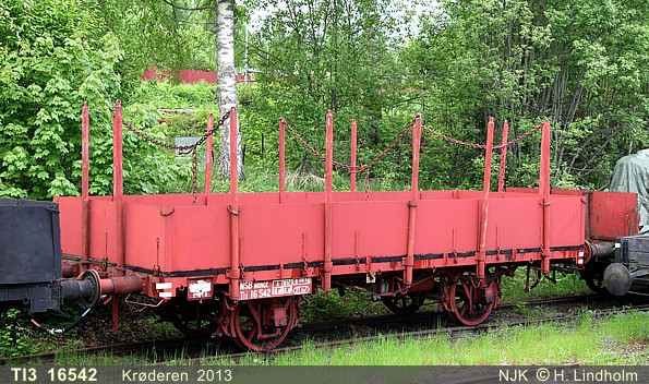 Tl3 16542