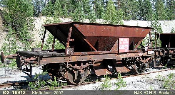 Ø2 16913