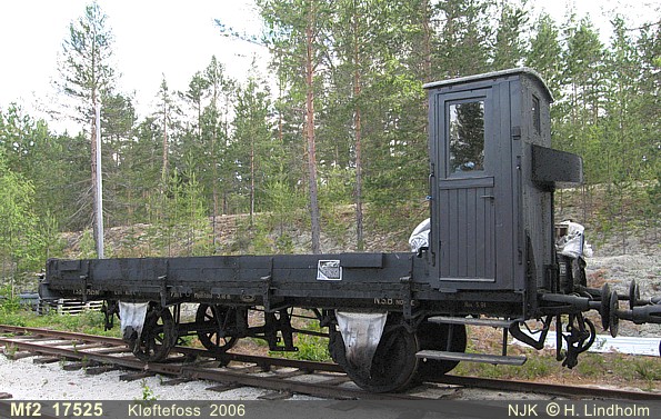 Mf2 17525