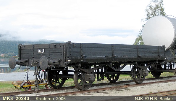 MK3 20243