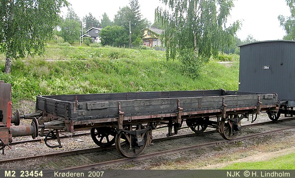 M2 23454