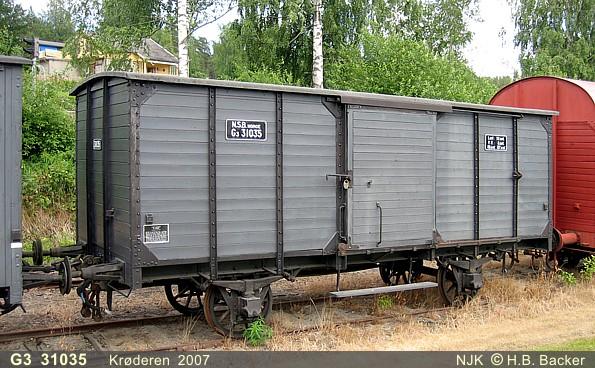 G3 31035